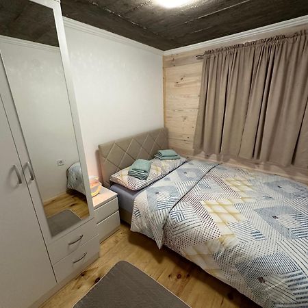 Blue Village Lux Kolasin Ngoại thất bức ảnh