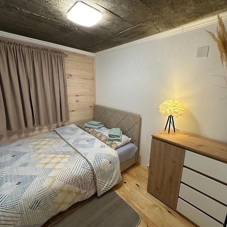Blue Village Lux Kolasin Ngoại thất bức ảnh