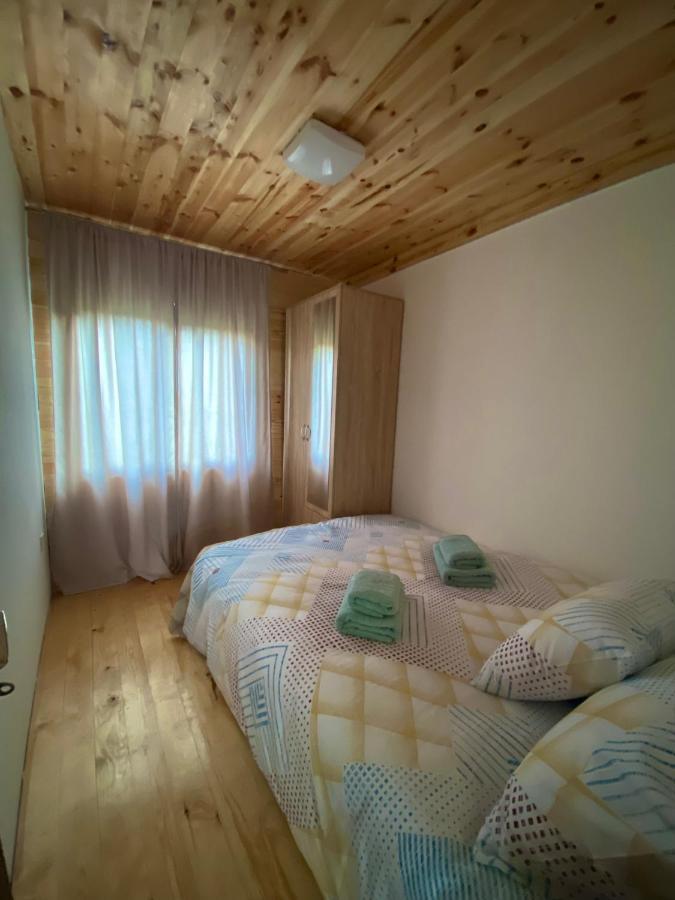 Blue Village Lux Kolasin Ngoại thất bức ảnh