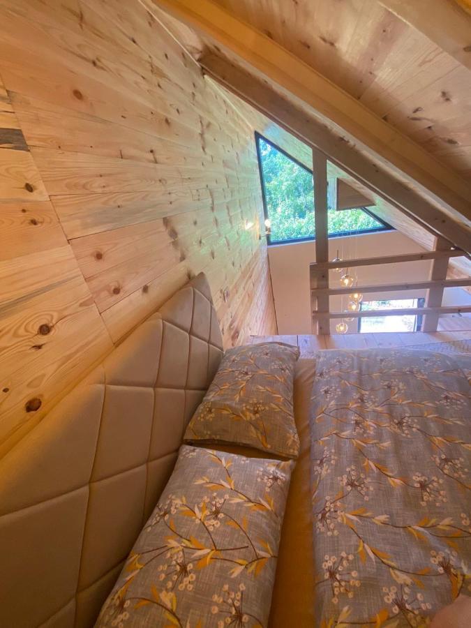 Blue Village Lux Kolasin Ngoại thất bức ảnh