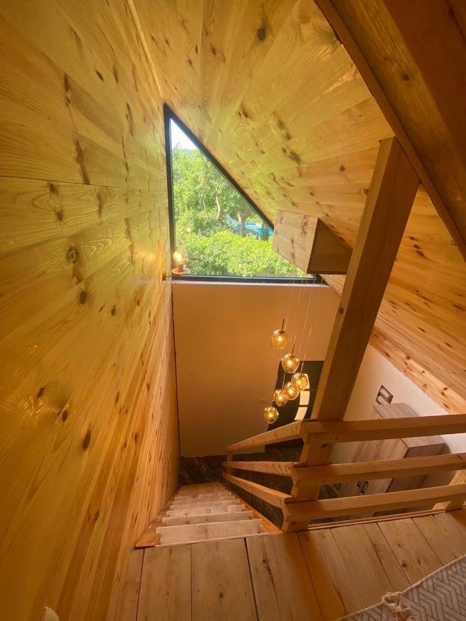Blue Village Lux Kolasin Ngoại thất bức ảnh