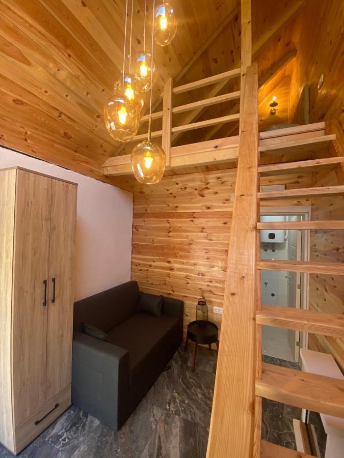 Blue Village Lux Kolasin Ngoại thất bức ảnh