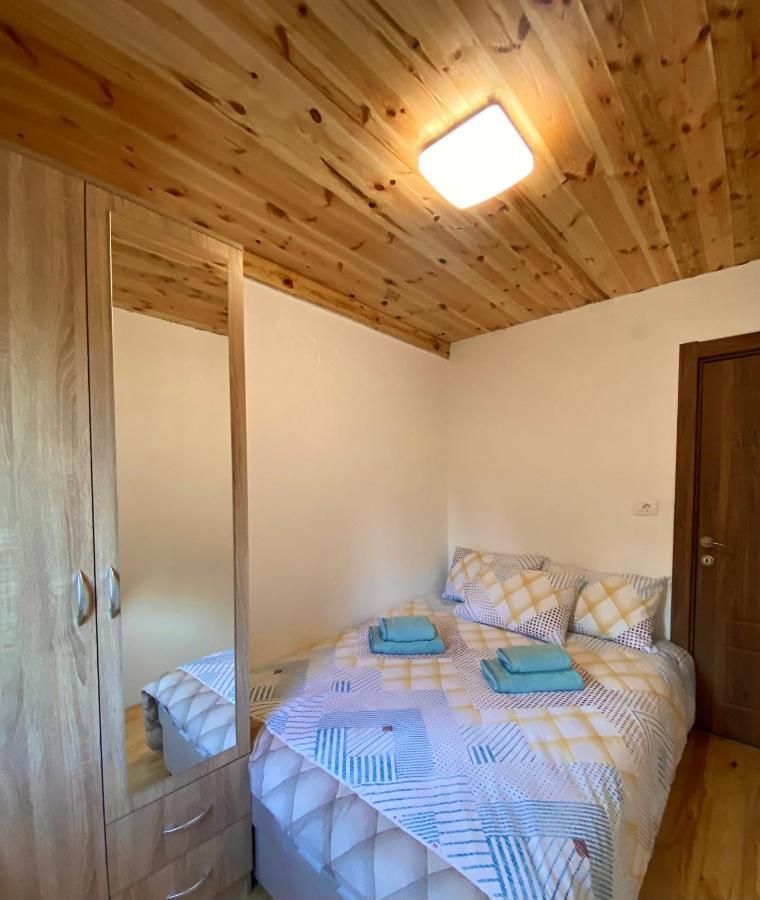 Blue Village Lux Kolasin Ngoại thất bức ảnh