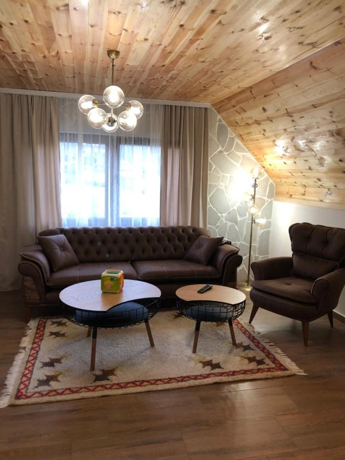 Blue Village Lux Kolasin Ngoại thất bức ảnh