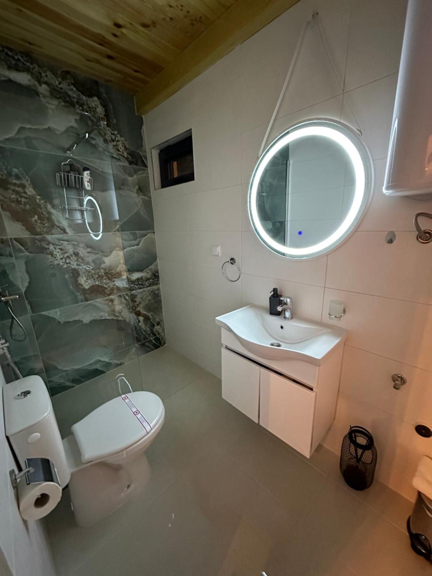 Blue Village Lux Kolasin Ngoại thất bức ảnh
