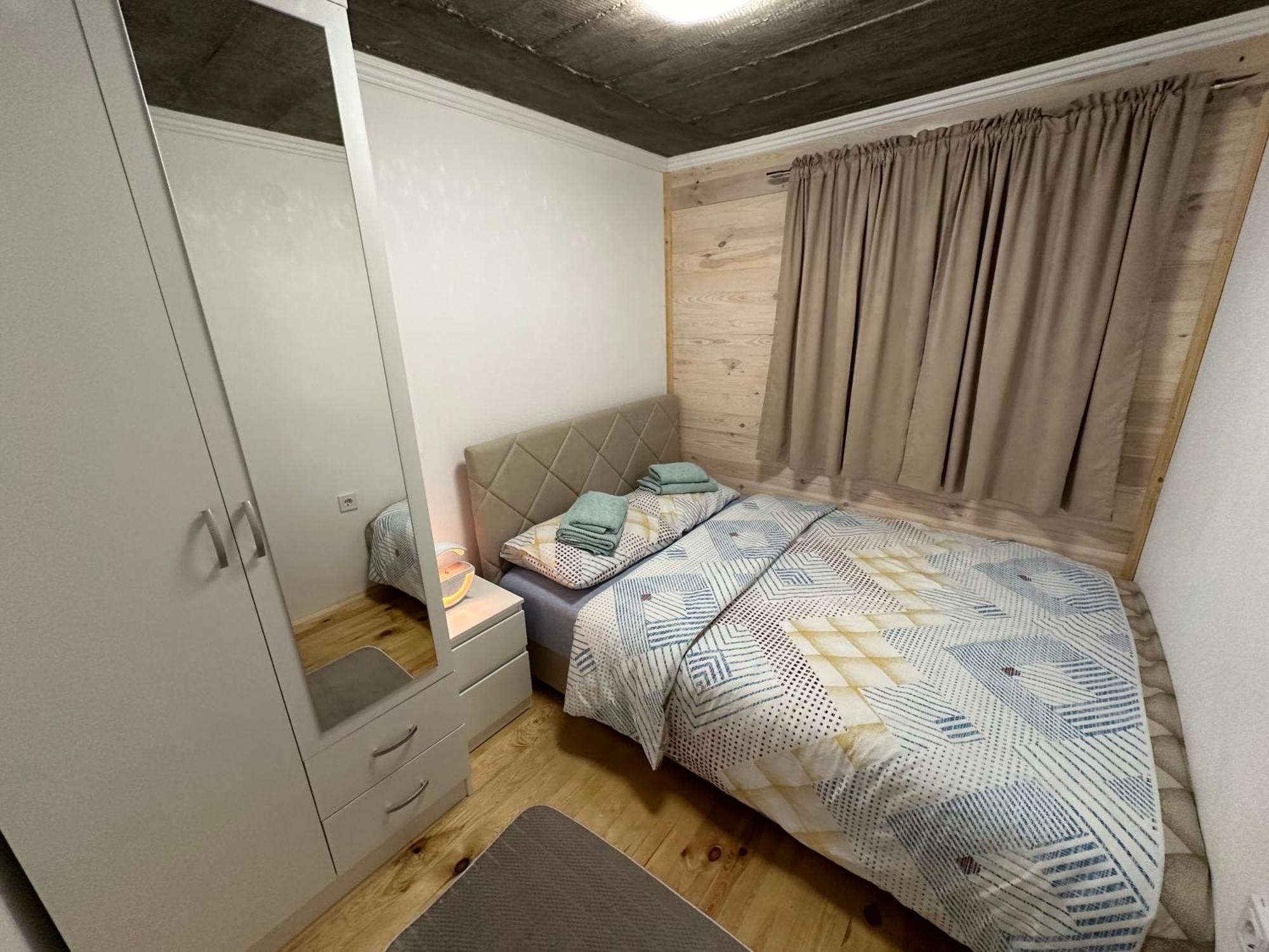 Blue Village Lux Kolasin Ngoại thất bức ảnh