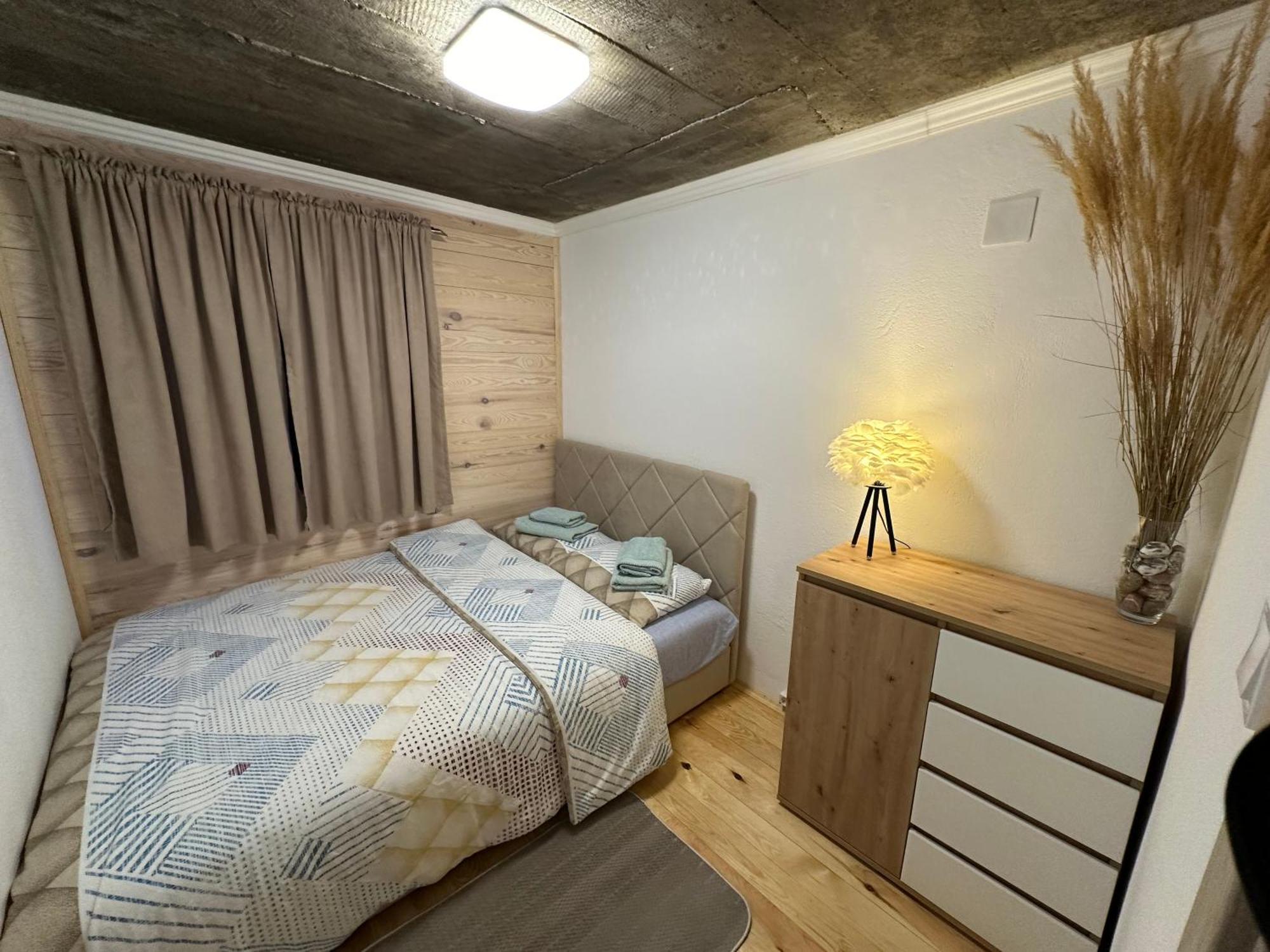 Blue Village Lux Kolasin Ngoại thất bức ảnh