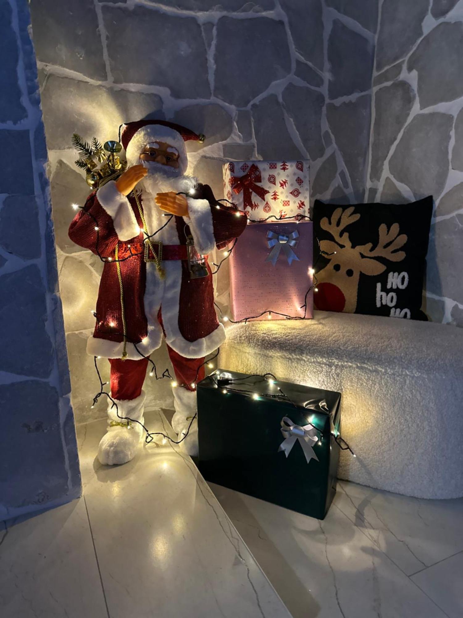Blue Village Lux Kolasin Ngoại thất bức ảnh