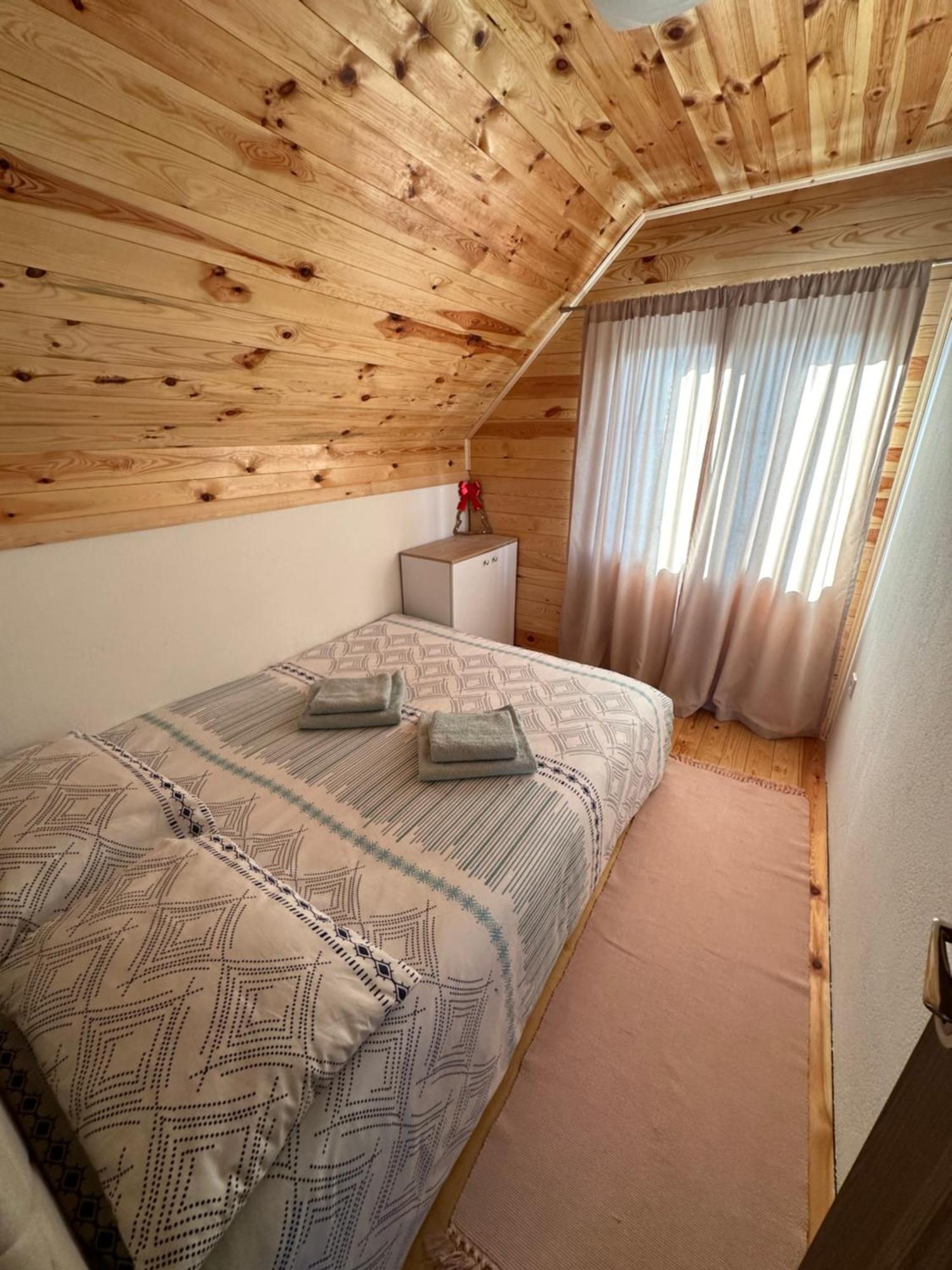 Blue Village Lux Kolasin Ngoại thất bức ảnh