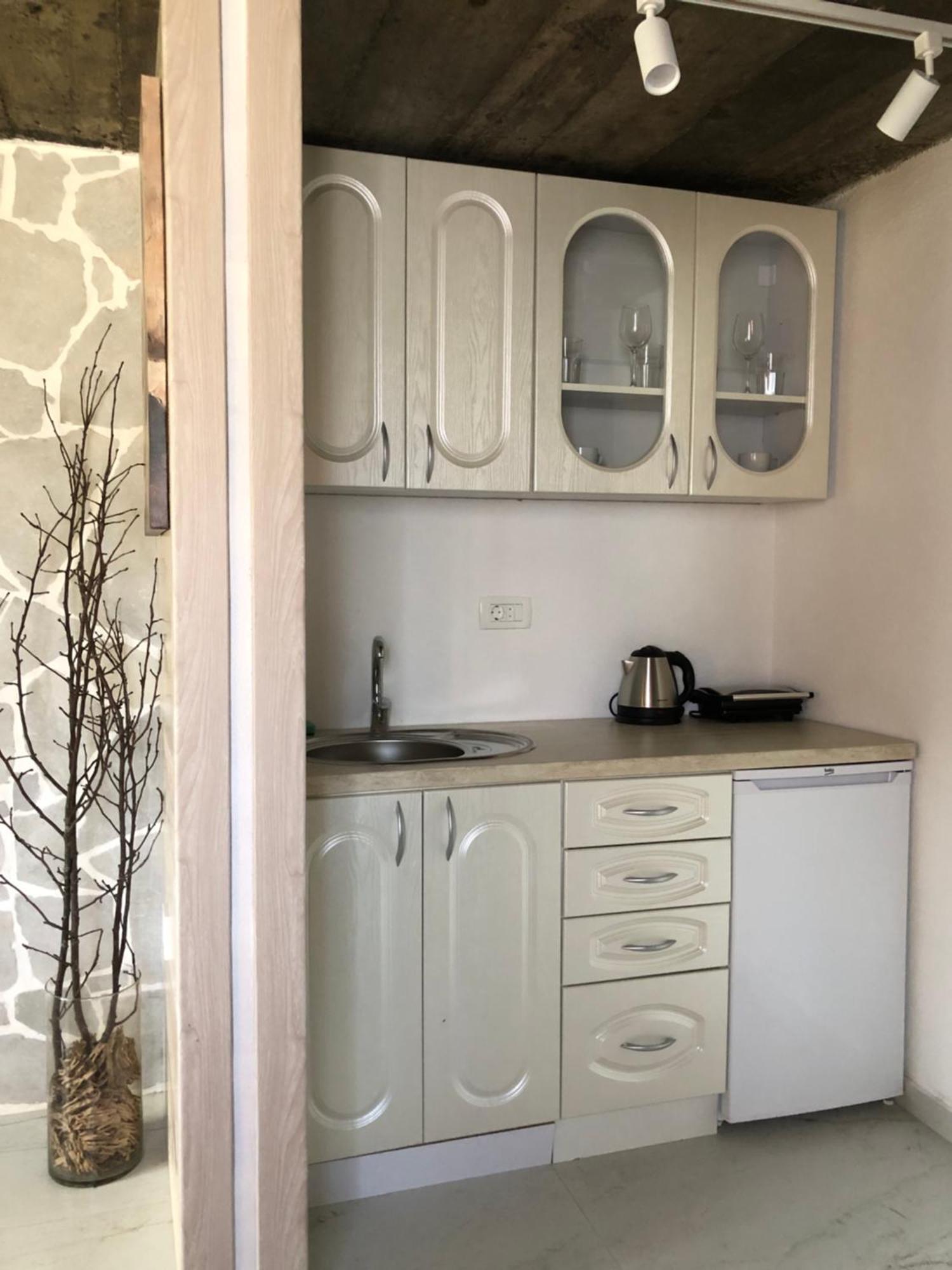 Blue Village Lux Kolasin Ngoại thất bức ảnh