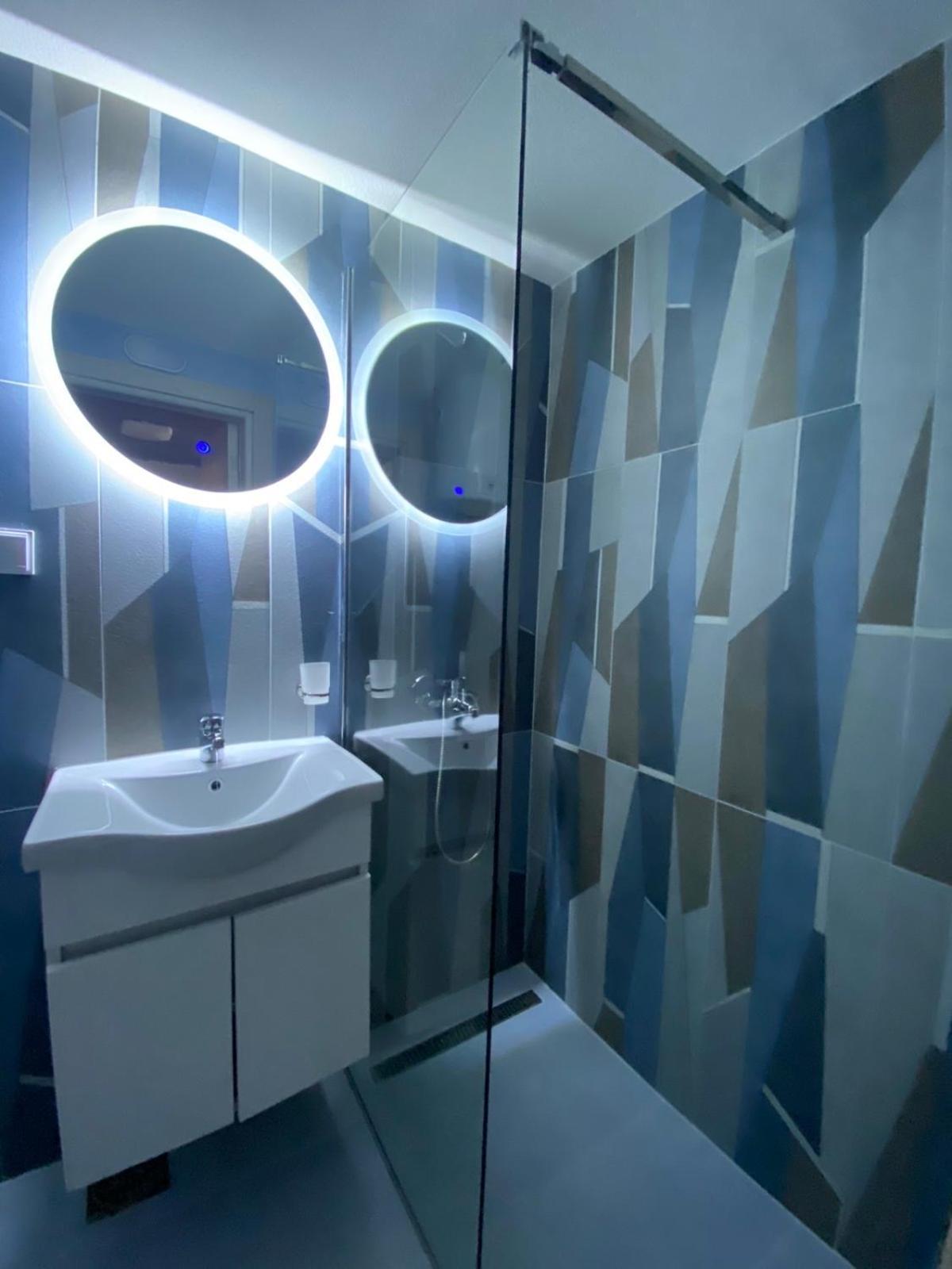 Blue Village Lux Kolasin Ngoại thất bức ảnh