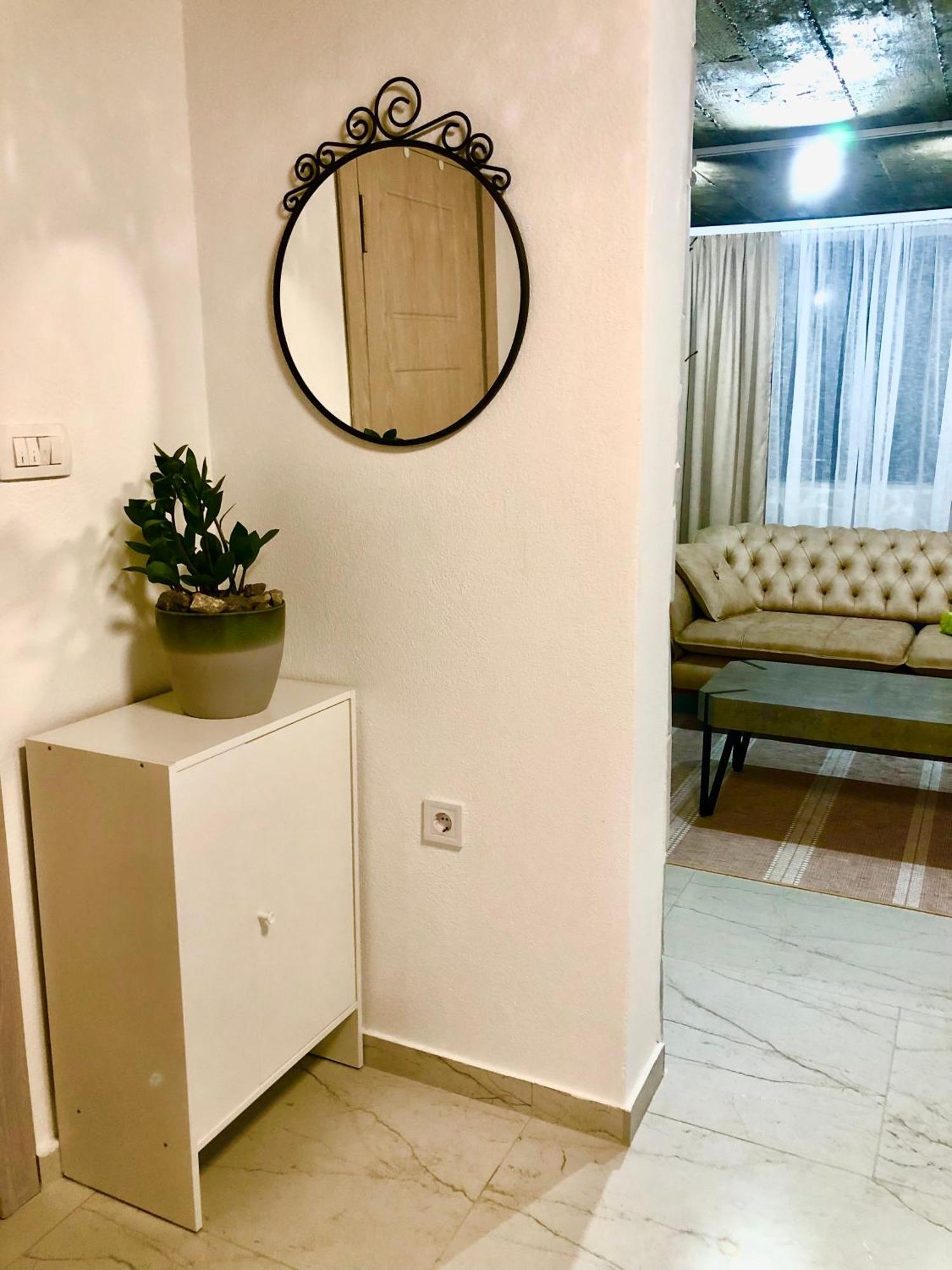 Blue Village Lux Kolasin Ngoại thất bức ảnh