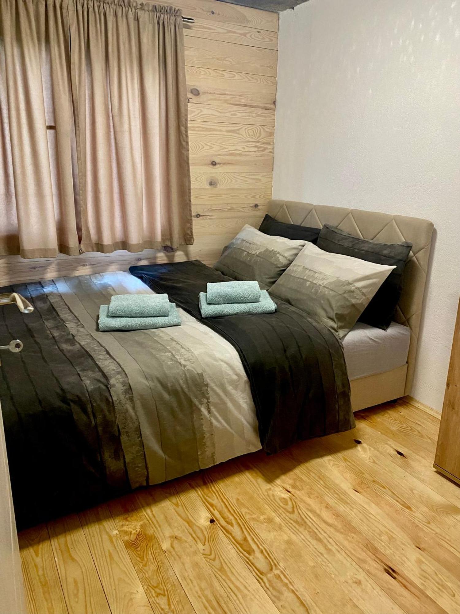 Blue Village Lux Kolasin Ngoại thất bức ảnh