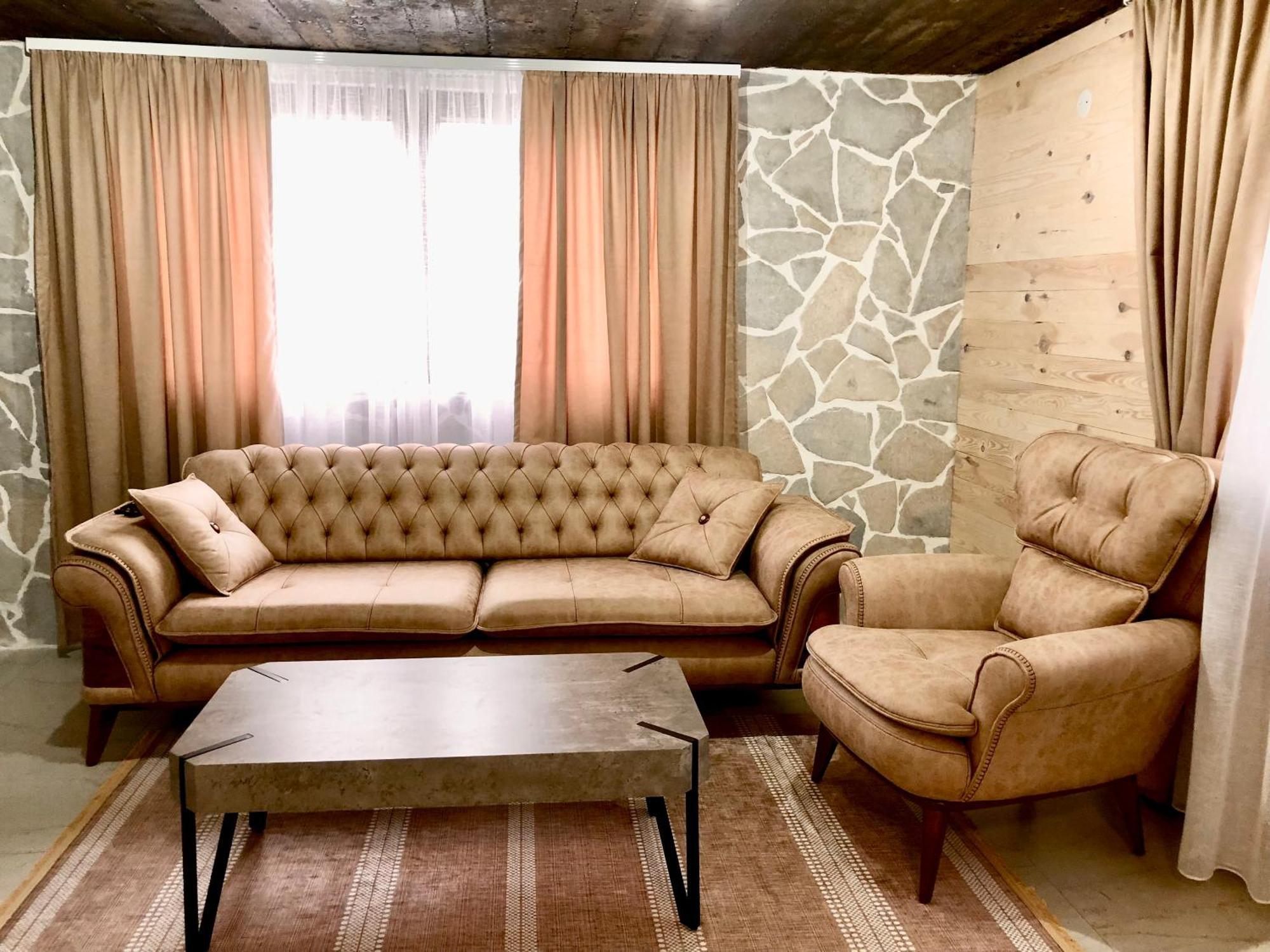 Blue Village Lux Kolasin Ngoại thất bức ảnh