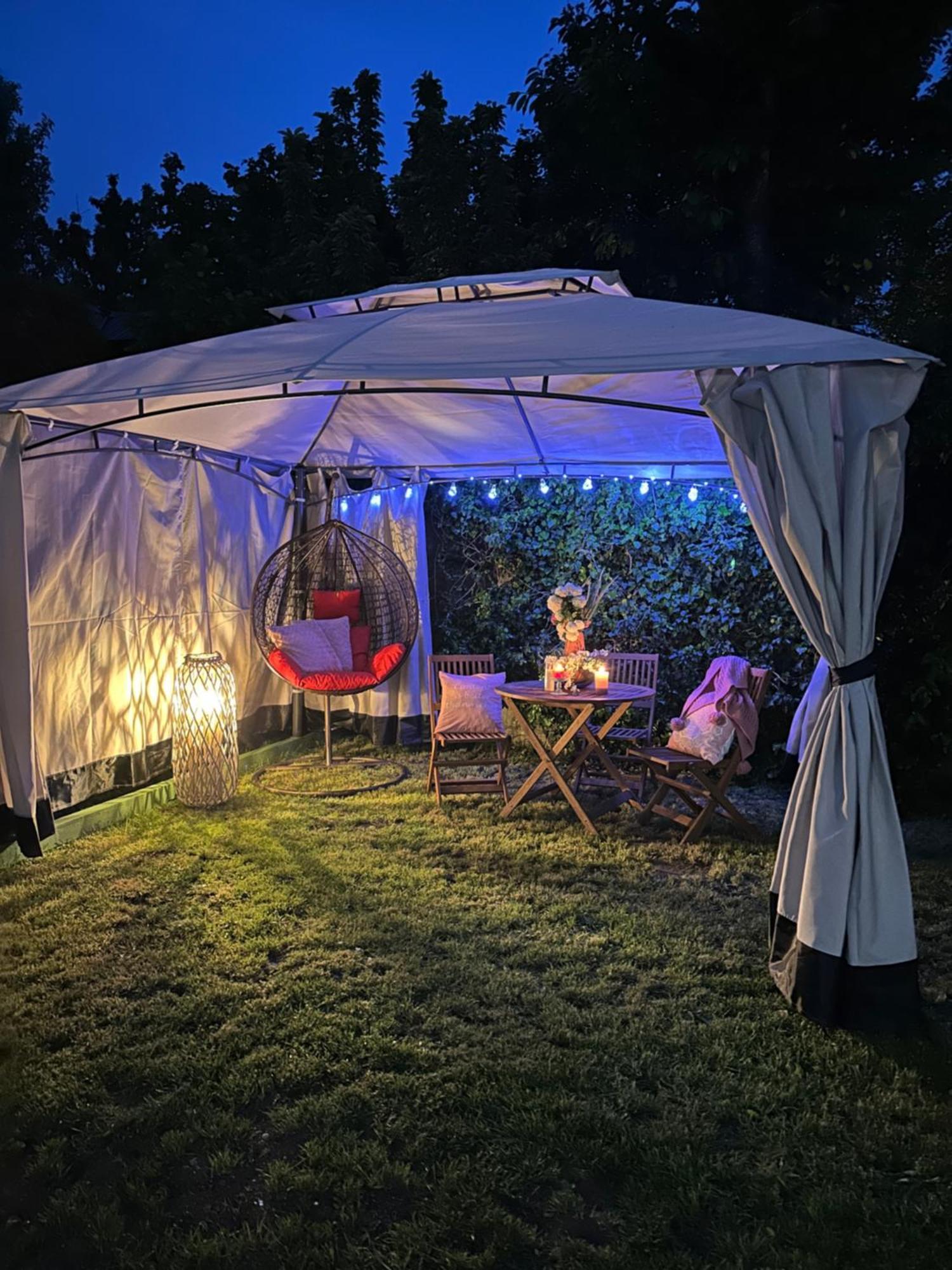 Blue Village Lux Kolasin Ngoại thất bức ảnh