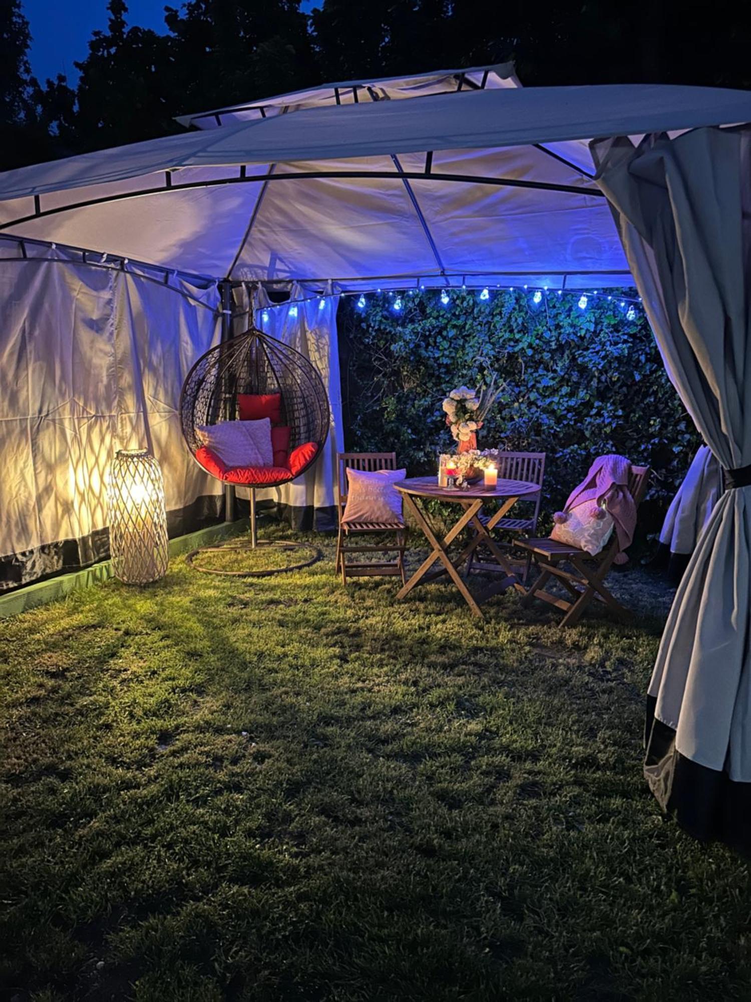 Blue Village Lux Kolasin Ngoại thất bức ảnh